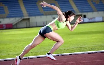 sprint