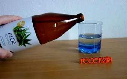 juice advance