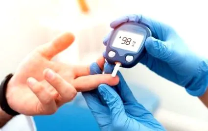 diabetul legate