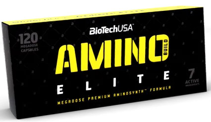 amino amino