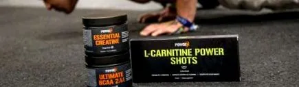 avea nevoie L-Carnitine Power