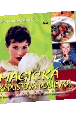 grillparzerová marion