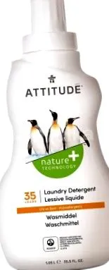 attitude