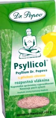 psyllicol citron