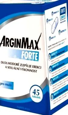 arginmax