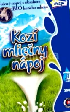 capră capră