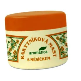 gălbenele aromatica