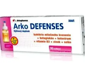 defenses