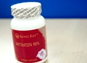 artemisinin