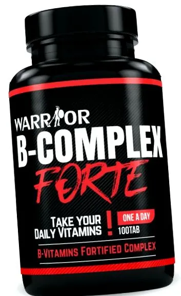 b-complex
