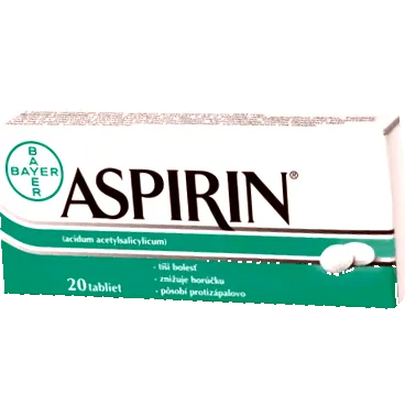 aspirin