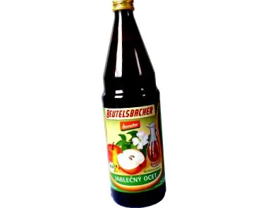 oțet organic