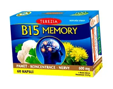 memory