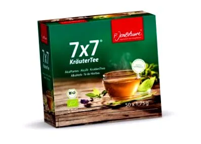 kräutertee