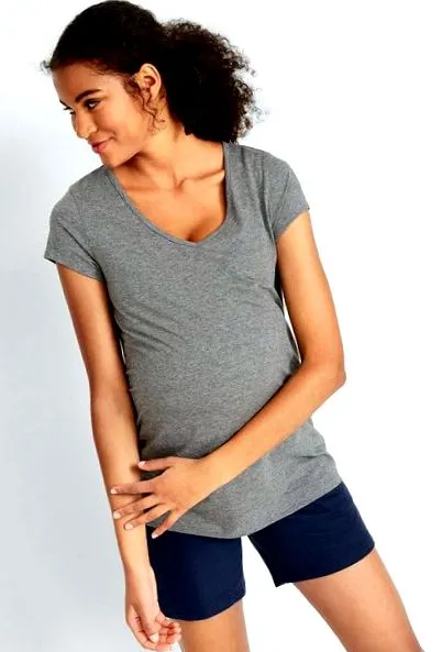 Culoare Albastru maternitate