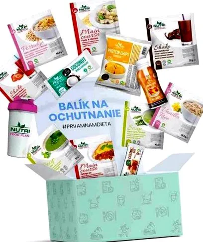 conținut scăzut