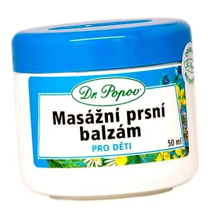 pentru copii popov