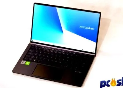 asus zenbook