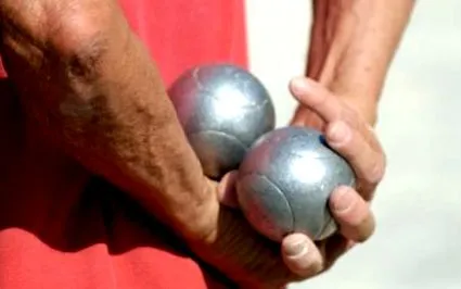 petanque