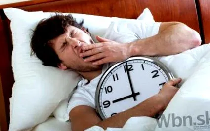 încercați somnifere