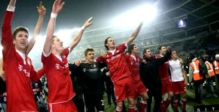 juventus continuat