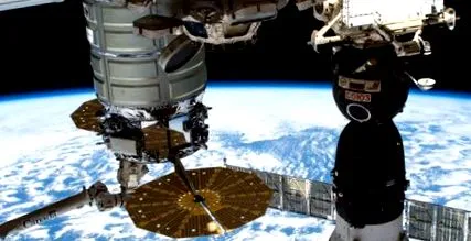 pierdut astronaut