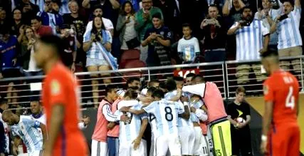 argentina