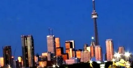 toronto