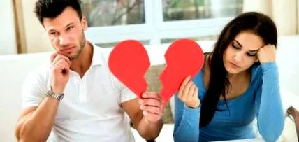 divorț