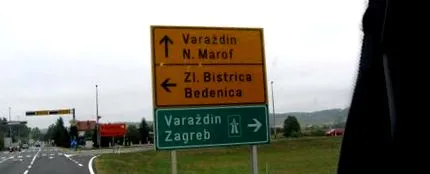 horvátországba