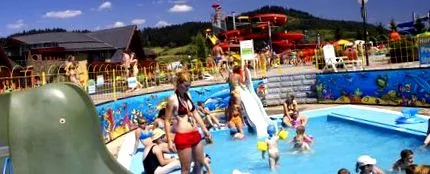 piscine termale