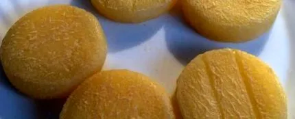 brânză aromatică