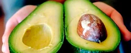 dulce avocado