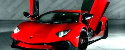 aventador