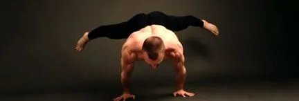 corpul schimba