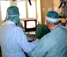 bandaj chirurgical obezității
