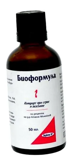 bioformula insomnie