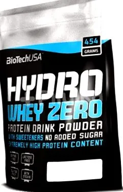 whey biotechusa