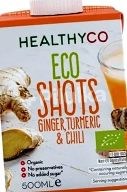 500ml ghimbir