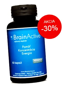 умствено brainactive