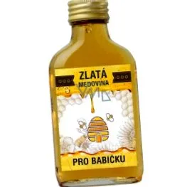 mead