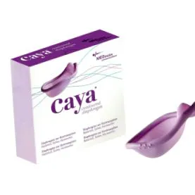 Caya este