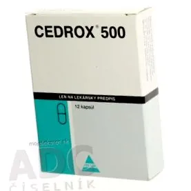 cedrox cedrox