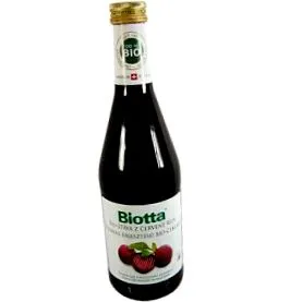 biotta organică