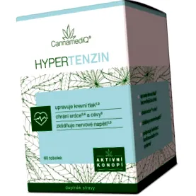 capsule hypertensin