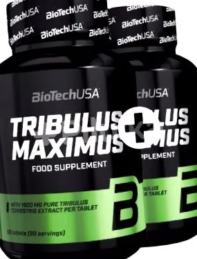 Tribulus Maximus este