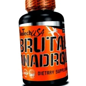 capsule brutal