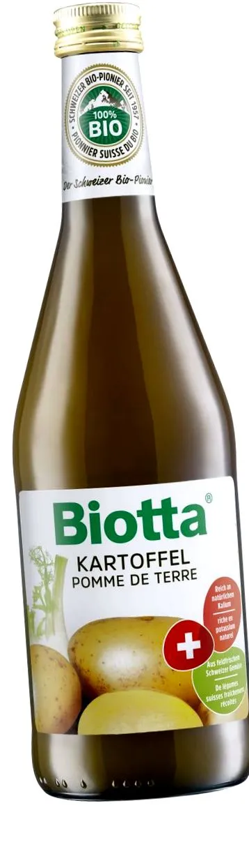 biotta biotta