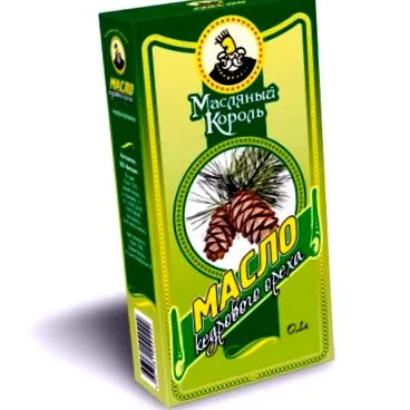 cedru 100ml