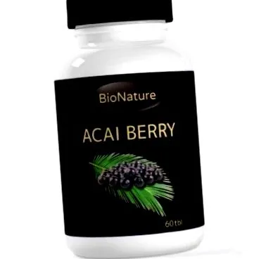 puternic acai
